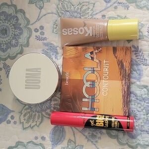 Makeup Bundle
